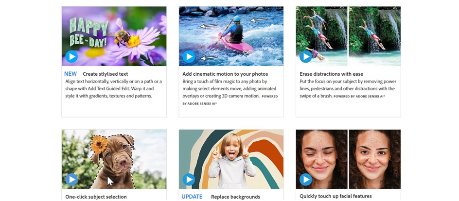 Adobe Photoshop Elements