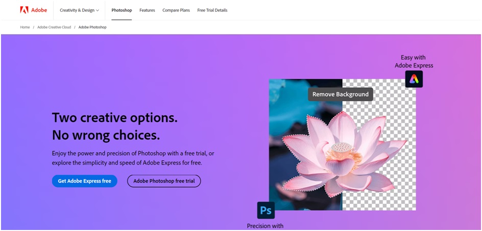 Adobe Photoshop