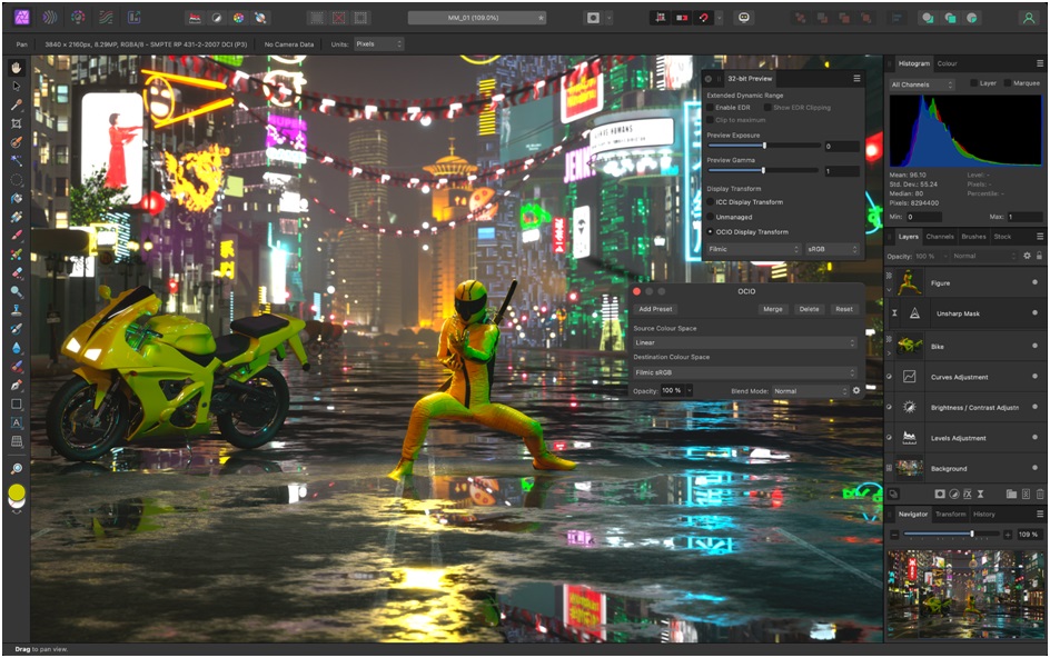 Affinity Photo 2