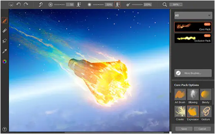 Corel PaintShop Pro