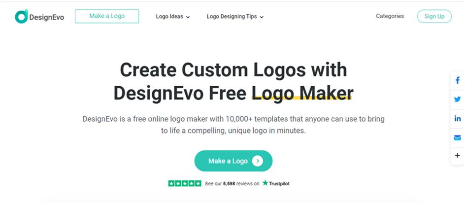 DesignEvo