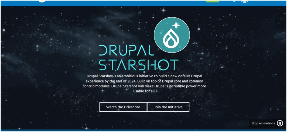 Drupal