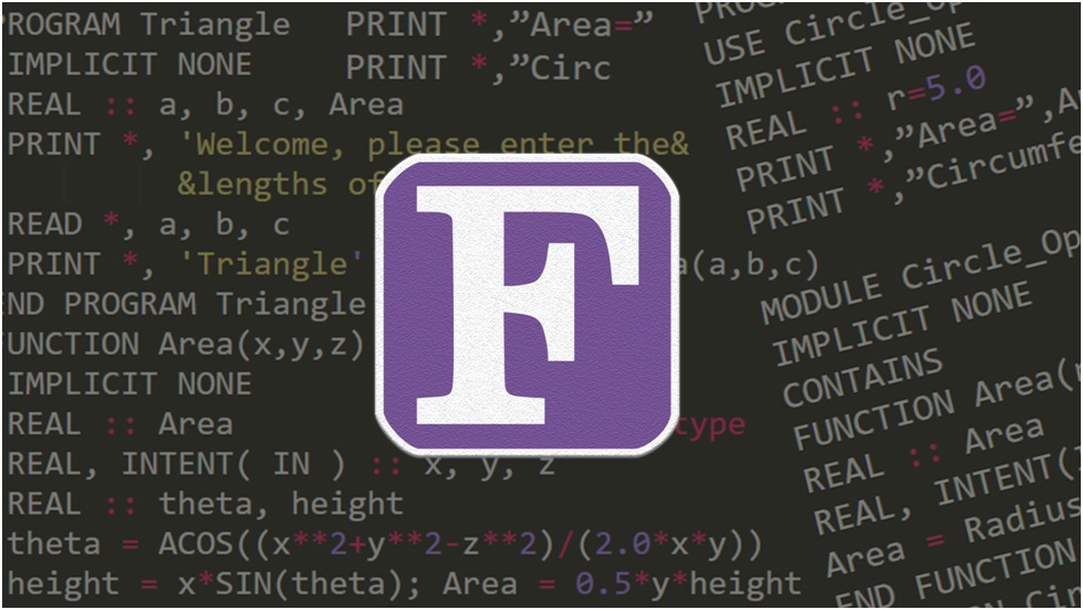 Fortran