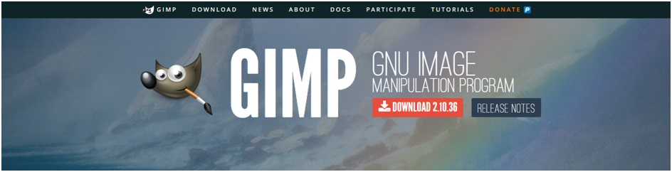 GIMP