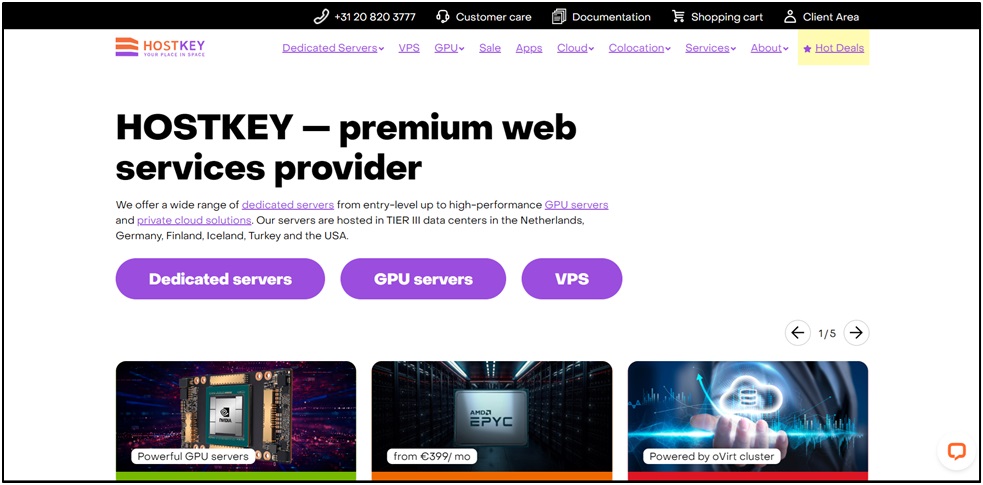 Hostkey
