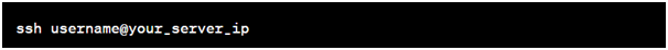 A Nginx VPS Connect