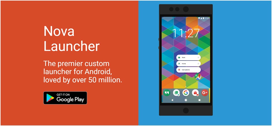 Nova Launcher