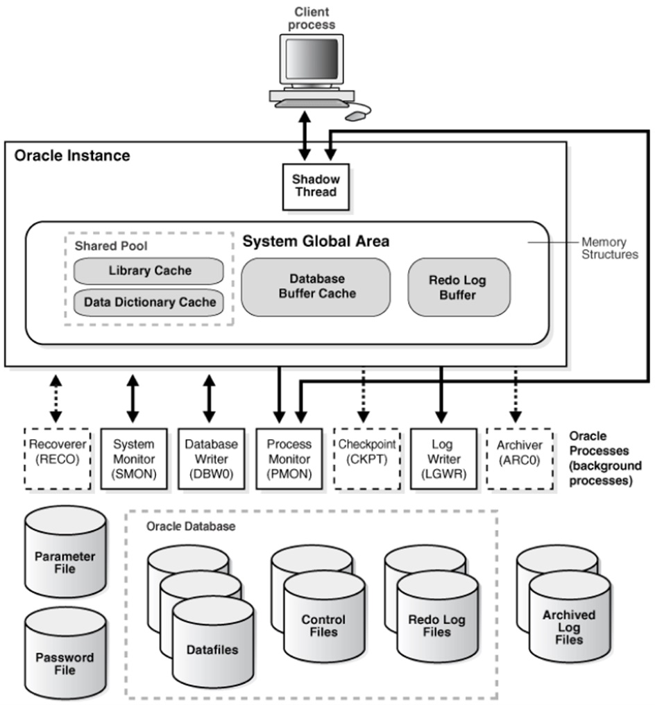 Oracle Database