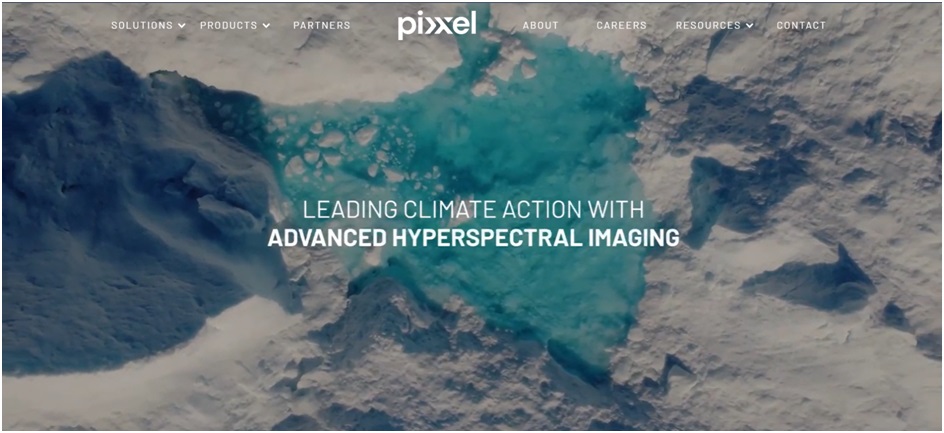 Pixxel
