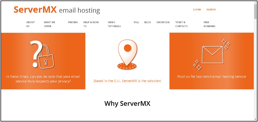 Servermx