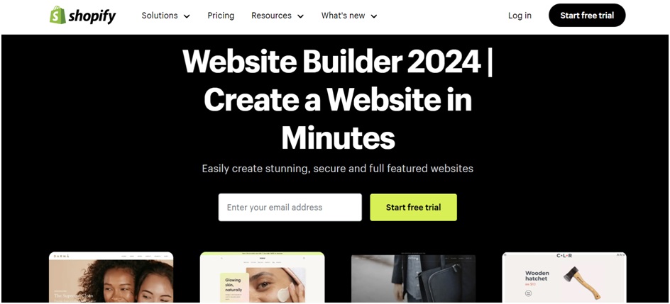 Shopify