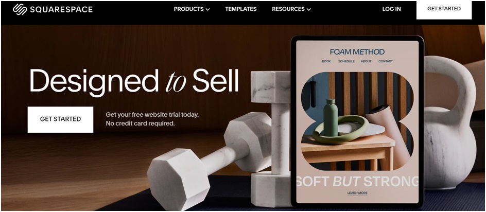 Squarespace