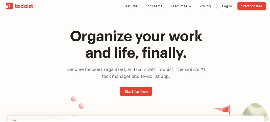 Todoist