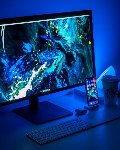 Personal Computer