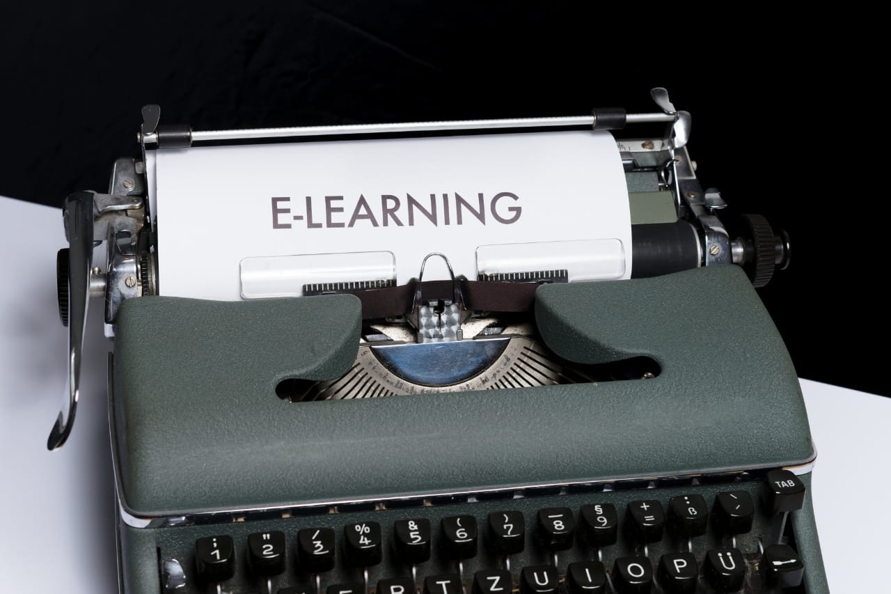 E- Learning