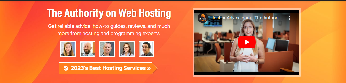 HostingAdvice