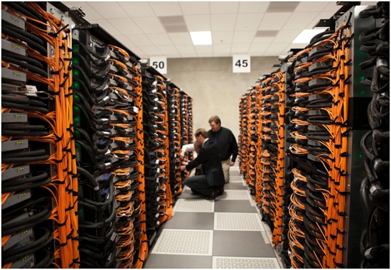 Dedicated Server